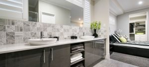 5 Brilliantly Creative Storage Solutions for Small Bathrooms