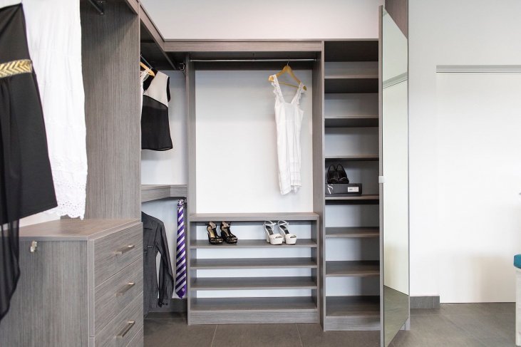 Custom Wardrobes Perth Built In Robes Canterbury Robes
