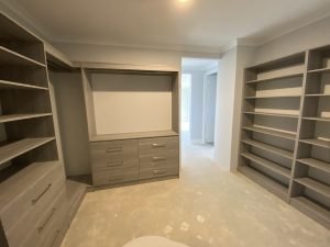 3 Principles to Follow in Designing a Smart Walk-In or Built-In Wardrobe