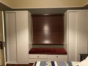 How Organisation and Proper Storage Eliminates Stress