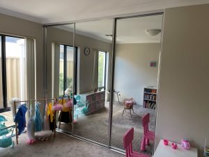 Mirror Wardrobe vs. Regular Wardrobe: Which Is Perfect for Your Bedroom?