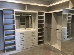 Maximize Space with Canterbury Robes’ Budget-Friendly Built-in Wardrobes
