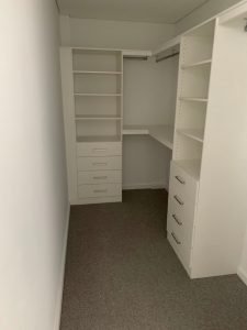 5 Effective Ways to Maximise Small Wardrobes