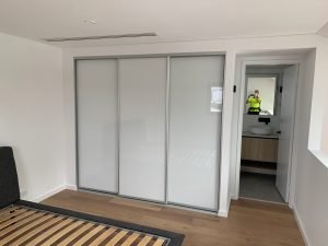 How New Wardrobe Doors Can Give Your Room a Makeover