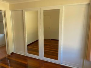 Wardrobe Specialists in Perth: Canterbury Robes