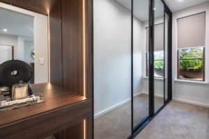 Why Should You Add Lighting For Your Wardrobe Systems