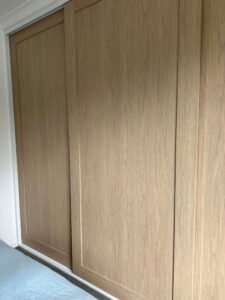 Create Your Dream Closet: Custom Wardrobe Solutions from Canterbury Robes Perth